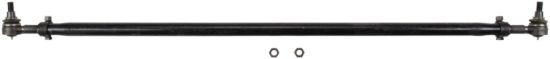 Picture of Spicer Steering Tie Rod End Assembly - 822077