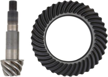 Picture of Spicer Differential Ring and Pinion - 84002