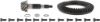 Picture of Spicer Differential Gear Set - 84055-5