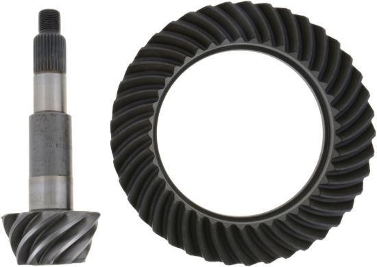 Picture of Spicer Differential Ring and Pinion - 84674