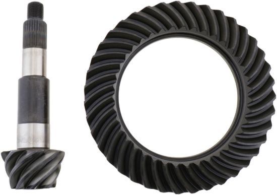 Picture of Spicer Differential Ring and Pinion - 84676
