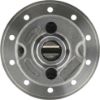 Picture of Spicer Differential Carrier - 84852