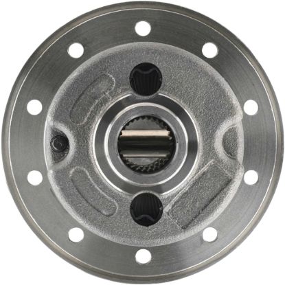 Picture of Spicer Differential Carrier - 84852