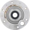 Picture of Spicer Axle Spindle - 85406-1