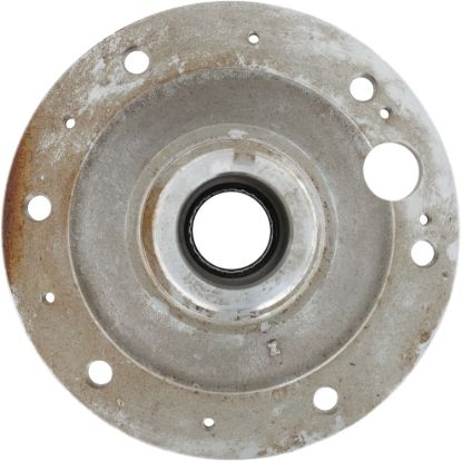 Picture of Spicer Axle Spindle - 85406-1