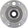 Picture of Spicer Axle Spindle - 85406-2