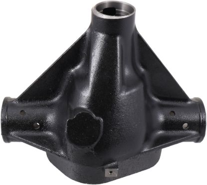 Picture of Spicer Differential Carrier - 85999