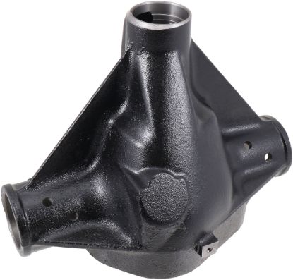 Picture of Spicer Differential Carrier - 85999