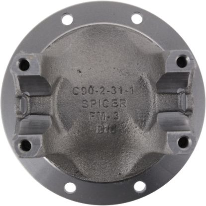 Picture of Spicer Drive Shaft Flange Yoke - 90-2-49-1