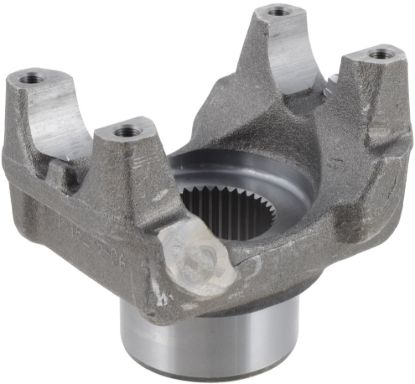 Picture of Spicer Drive Shaft End Yoke - 90-4-391-1