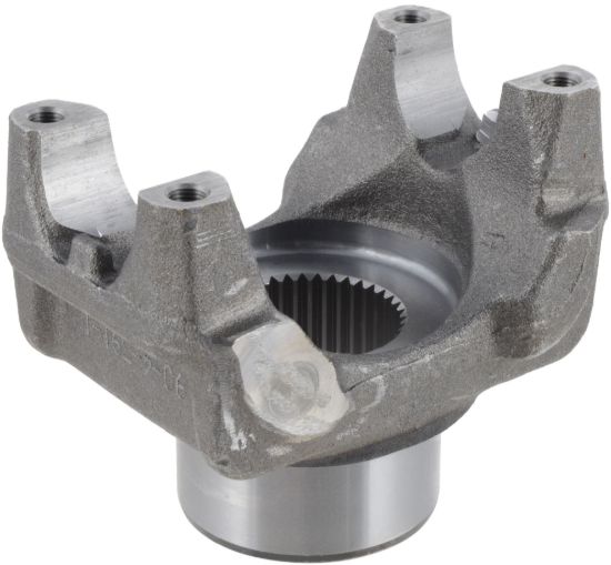 Picture of Spicer Drive Shaft End Yoke - 90-4-391-1