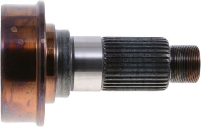 Picture of Spicer Drive Shaft Midship Stub Shaft - 90-53-11