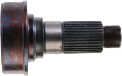 Picture of Spicer Drive Shaft Midship Stub Shaft - 90-53-31