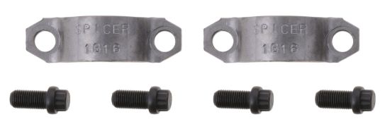 Picture of Spicer Universal Joint Strap Kit - 90-70-28X