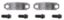Picture of Spicer Universal Joint Strap Kit - 90-70-28X