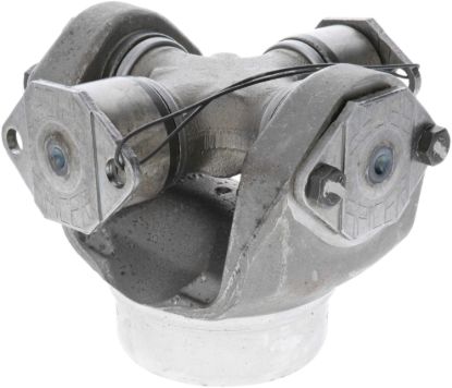 Picture of Spicer Drive Shaft Tube Weld Yoke Tight Joint - 904286