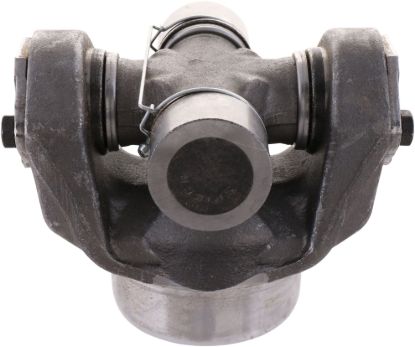 Picture of Spicer Drive Shaft Tube Weld Yoke Tight Joint - 913427