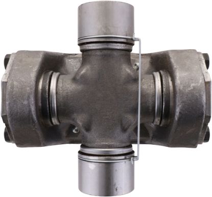 Picture of Spicer Drive Shaft Tube Weld Yoke Tight Joint - 913427