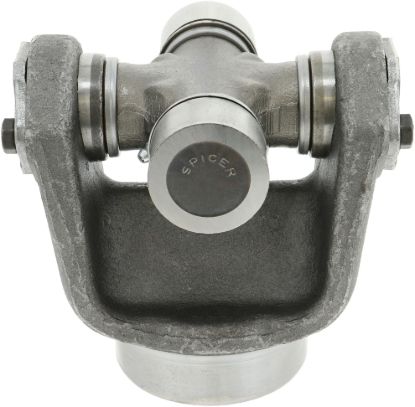 Picture of Spicer Drive Shaft Tube Weld Yoke Tight Joint - 917430