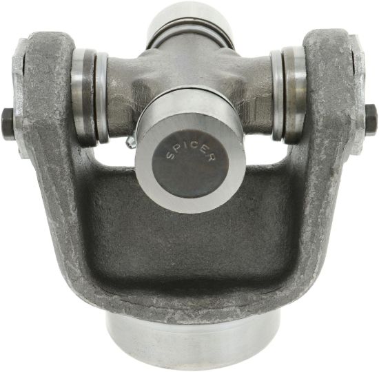 Picture of Spicer Drive Shaft Tube Weld Yoke Tight Joint - 917430