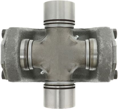 Picture of Spicer Drive Shaft Tube Weld Yoke Tight Joint - 917430