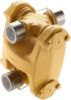 Picture of Spicer Double Cardan CV Head - 923196-1