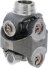 Picture of Spicer Double Cardan CV Head - 923289