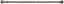 Picture of Spicer Drive Shaft - 9553-4724