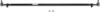 Picture of Spicer Steering Tie Rod End Assembly - 971314