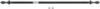 Picture of Spicer Steering Tie Rod End Assembly - 971314