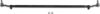Picture of Spicer Steering Tie Rod End Assembly - 971717