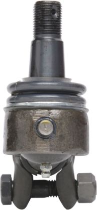 Picture of Spicer Steering Tie Rod End Assembly - 971717