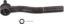 Picture of Spicer Steering Tie Rod End - 971749