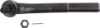 Picture of Spicer Steering Tie Rod End - 971749