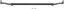 Picture of Spicer Steering Tie Rod End Assembly - 971776
