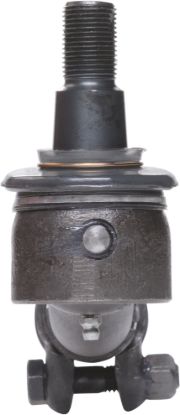 Picture of Spicer Steering Tie Rod End Assembly - 971776