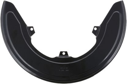 Picture of Spicer Brake Hydraulic Line Bracket - 974706