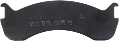 Picture of Spicer Brake Hydraulic Line Assortment - 974708