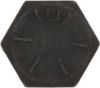 Picture of Spicer Differential Carrier Bolt - 975509