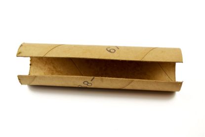 Picture of Spicer Drive Shaft Damper - 98-1538-1