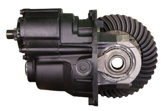 Picture of Spicer Differential Carrier - D170391CF