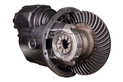 Picture of Spicer Differential Carrier - D170410EX
