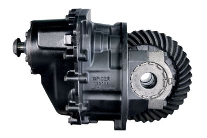 Picture of Spicer Differential Carrier - D190557CF