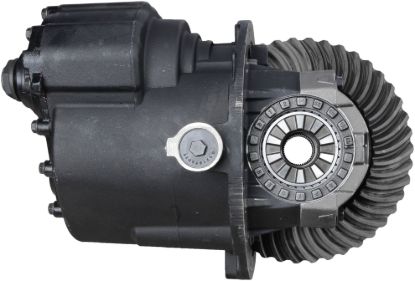 Picture of Spicer Differential Carrier - D190D456CF