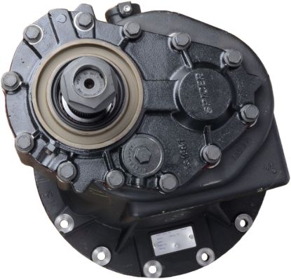 Picture of Spicer Differential Carrier - D190D456EX
