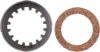 Picture of Spicer Drive Shaft Slip Yoke Seal - D1A
