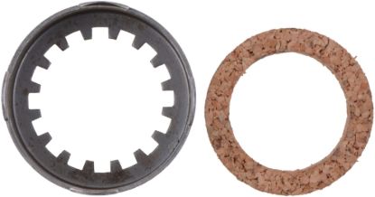 Picture of Spicer Drive Shaft Slip Yoke Seal - D1A