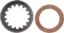 Picture of Spicer Drive Shaft Slip Yoke Seal - D1A