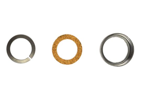 Picture of Spicer Drive Shaft Slip Yoke Seal - D2C