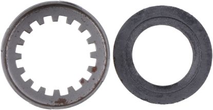 Picture of Spicer Drive Shaft Slip Yoke Seal - D2K